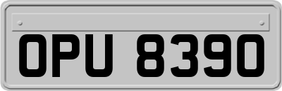 OPU8390