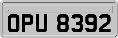 OPU8392