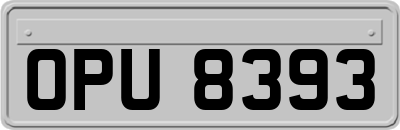OPU8393