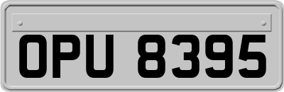 OPU8395