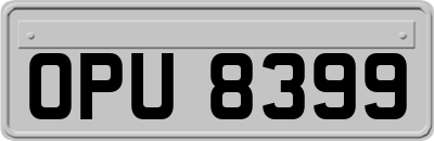 OPU8399