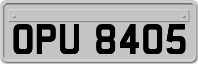 OPU8405