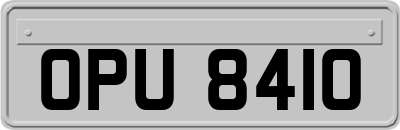 OPU8410