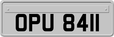 OPU8411