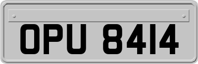 OPU8414