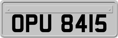 OPU8415