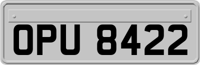 OPU8422