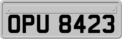 OPU8423