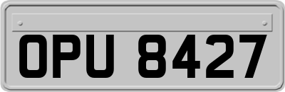 OPU8427