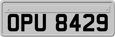 OPU8429