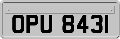 OPU8431