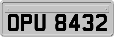 OPU8432