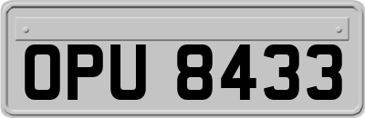 OPU8433