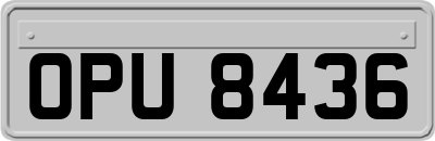 OPU8436