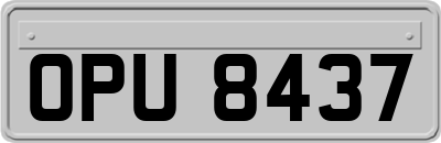 OPU8437