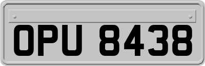 OPU8438