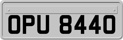 OPU8440