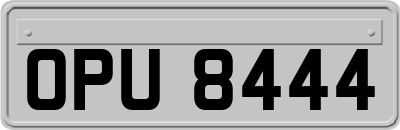 OPU8444