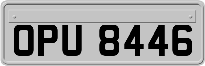 OPU8446