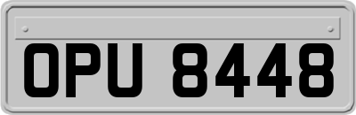 OPU8448
