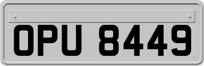 OPU8449