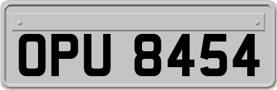 OPU8454