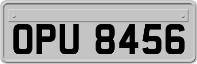 OPU8456
