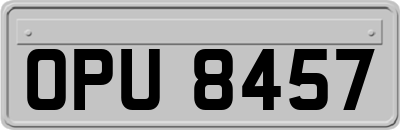 OPU8457
