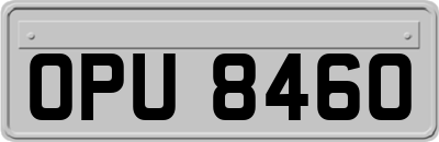 OPU8460