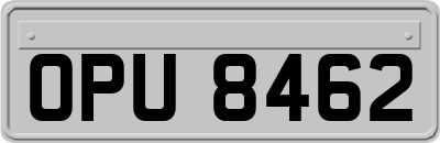 OPU8462