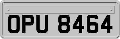 OPU8464