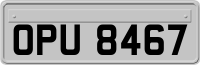 OPU8467