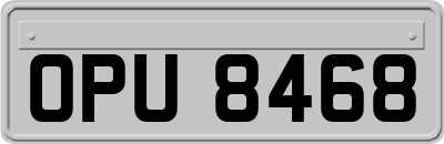 OPU8468