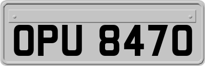 OPU8470