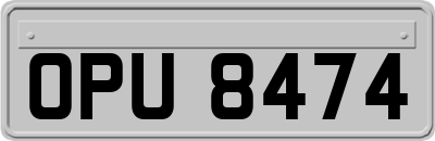 OPU8474