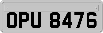 OPU8476
