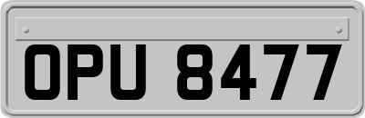OPU8477