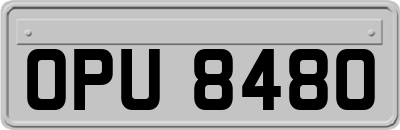OPU8480
