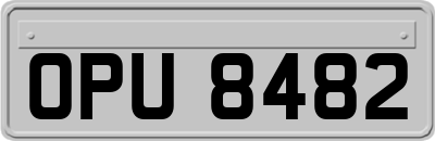 OPU8482