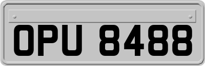 OPU8488