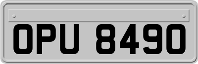 OPU8490