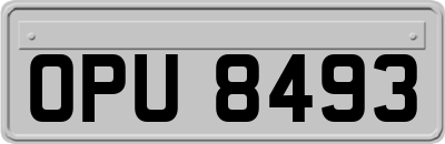 OPU8493