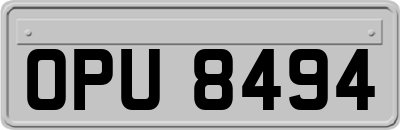 OPU8494