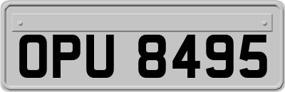 OPU8495