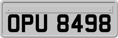 OPU8498