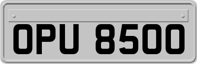 OPU8500