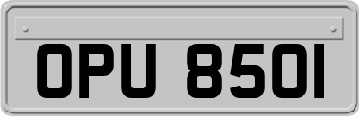 OPU8501