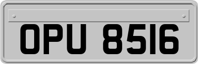 OPU8516