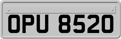 OPU8520