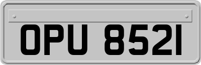 OPU8521